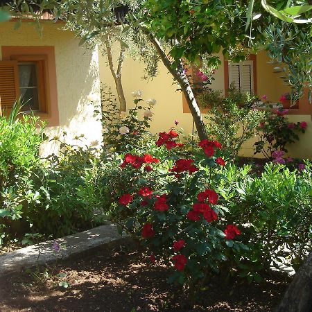 Residence Giardino Vieste Exterior foto